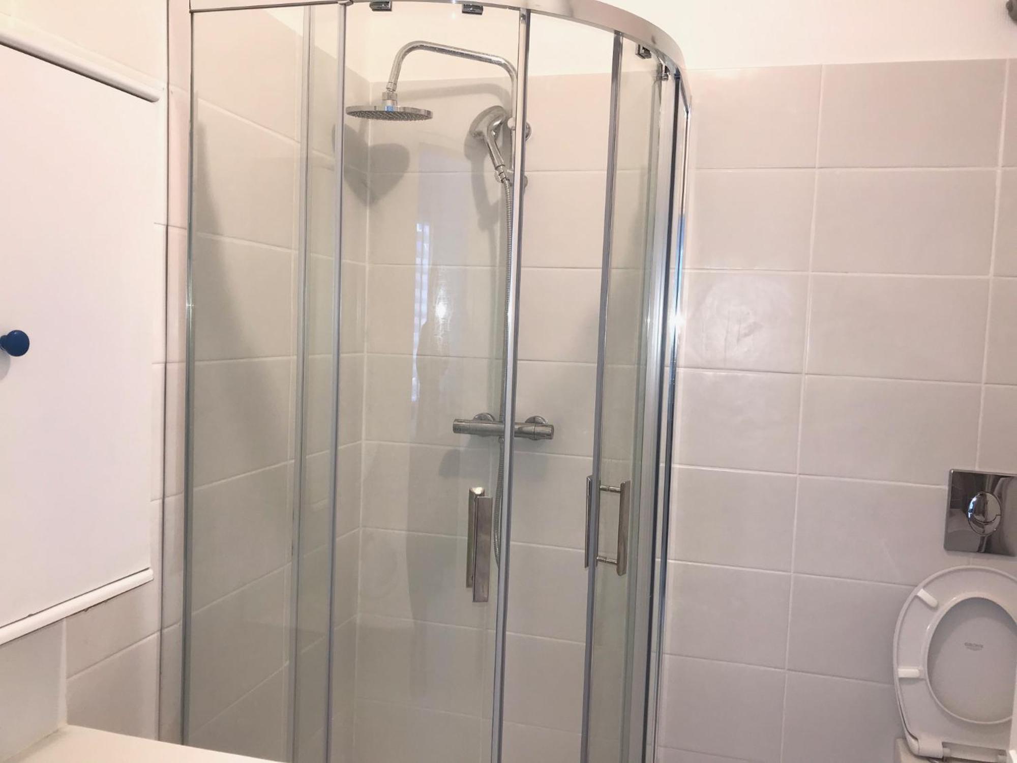 Urban Chic 44 M2 Διαμέρισμα Μπρεστ Δωμάτιο φωτογραφία