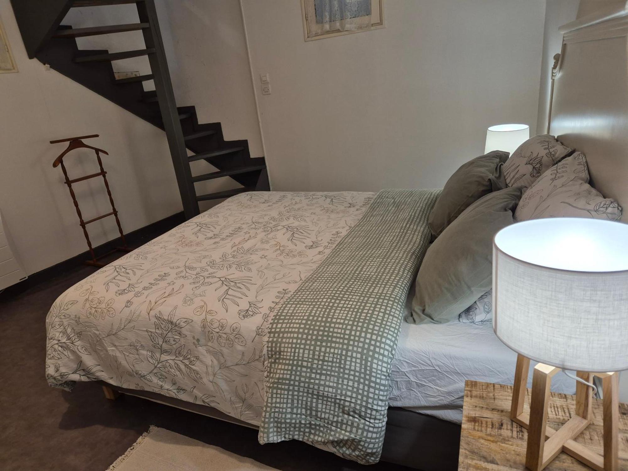 Urban Chic 44 M2 Διαμέρισμα Μπρεστ Εξωτερικό φωτογραφία