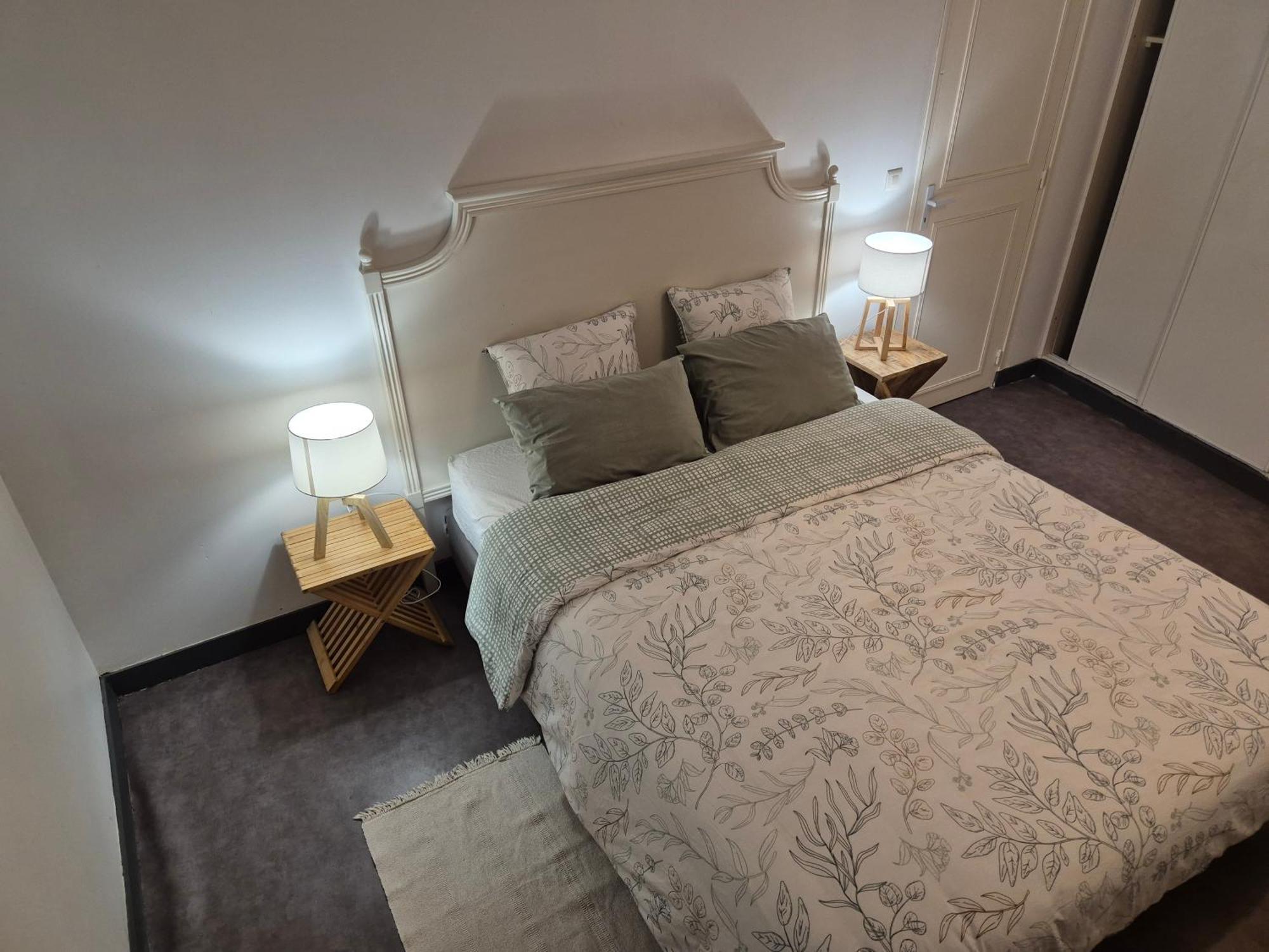 Urban Chic 44 M2 Διαμέρισμα Μπρεστ Εξωτερικό φωτογραφία