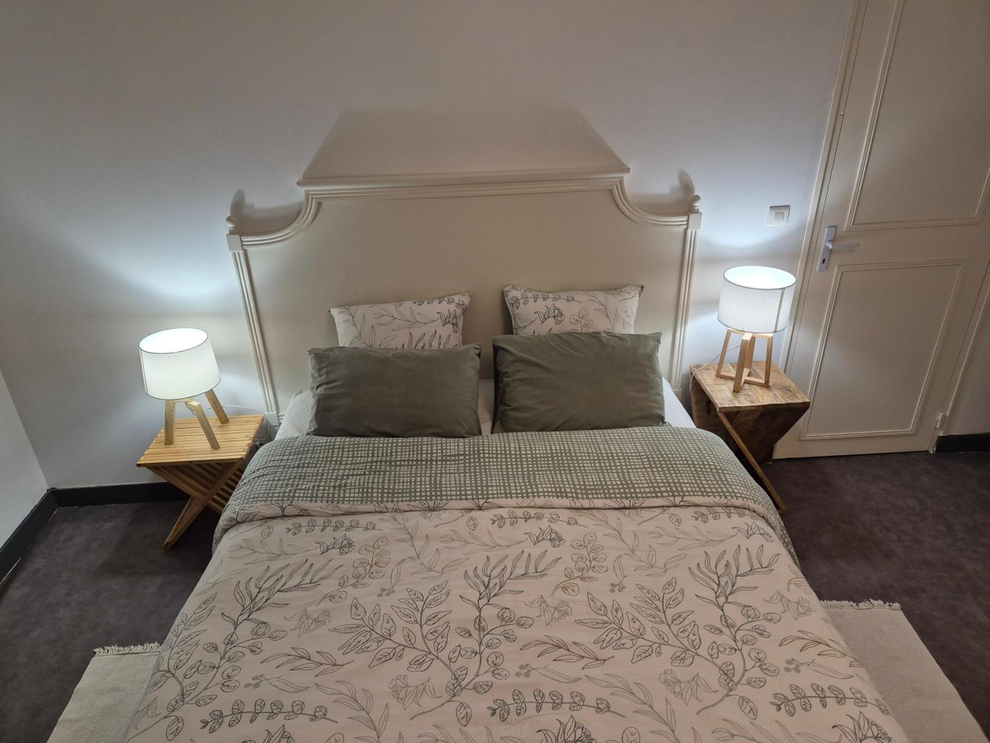 Urban Chic 44 M2 Διαμέρισμα Μπρεστ Εξωτερικό φωτογραφία